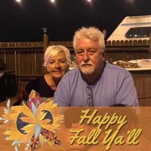 Meet your Posher, Donna